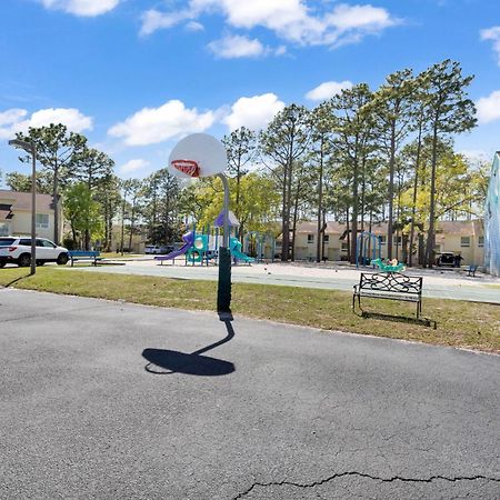 The Links Hotel North Myrtle Beach Bagian luar foto
