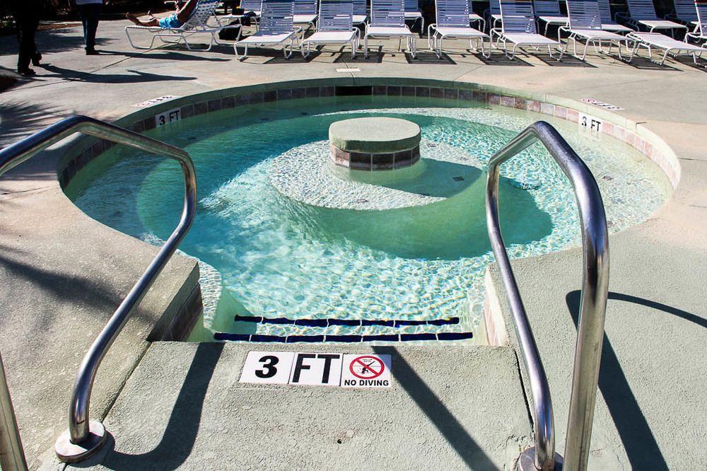 The Links Hotel North Myrtle Beach Bagian luar foto