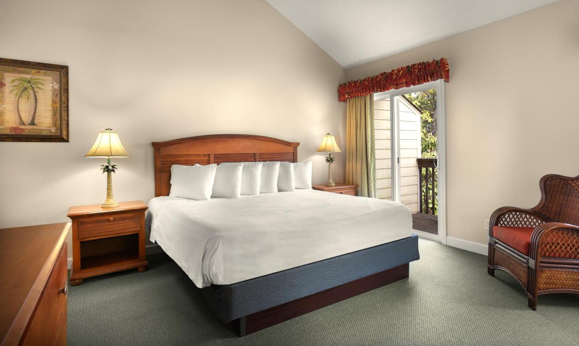 The Links Hotel North Myrtle Beach Bagian luar foto