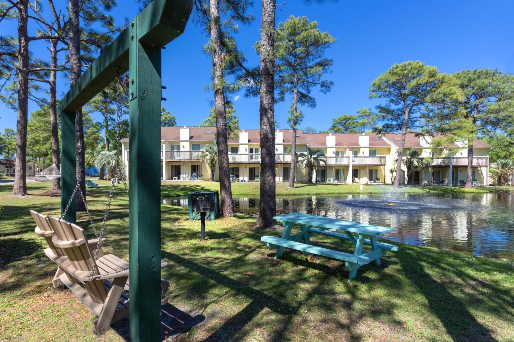 The Links Hotel North Myrtle Beach Bagian luar foto