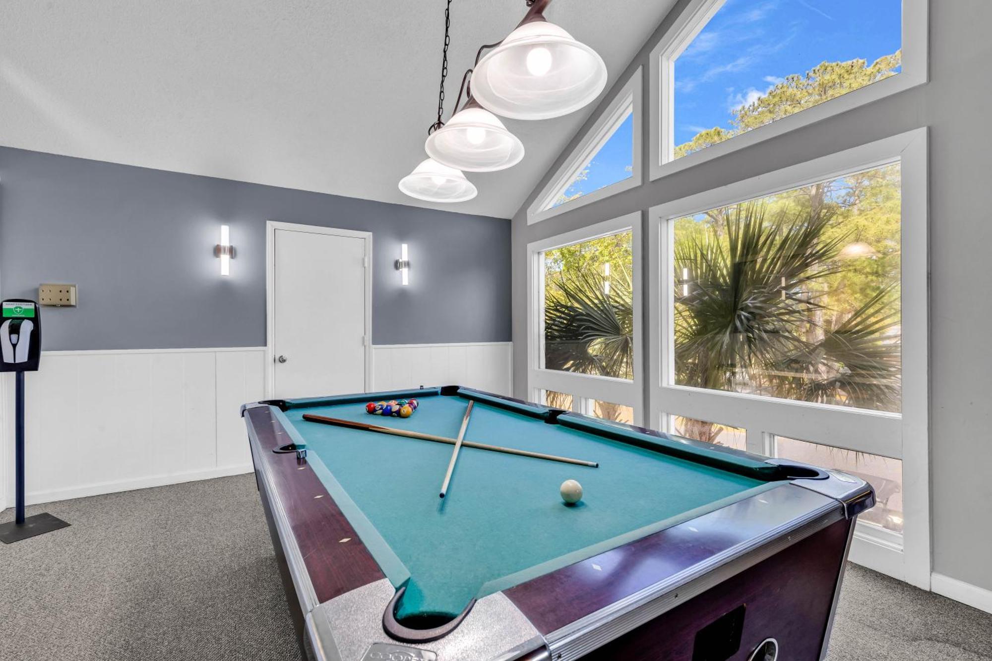 The Links Hotel North Myrtle Beach Bagian luar foto