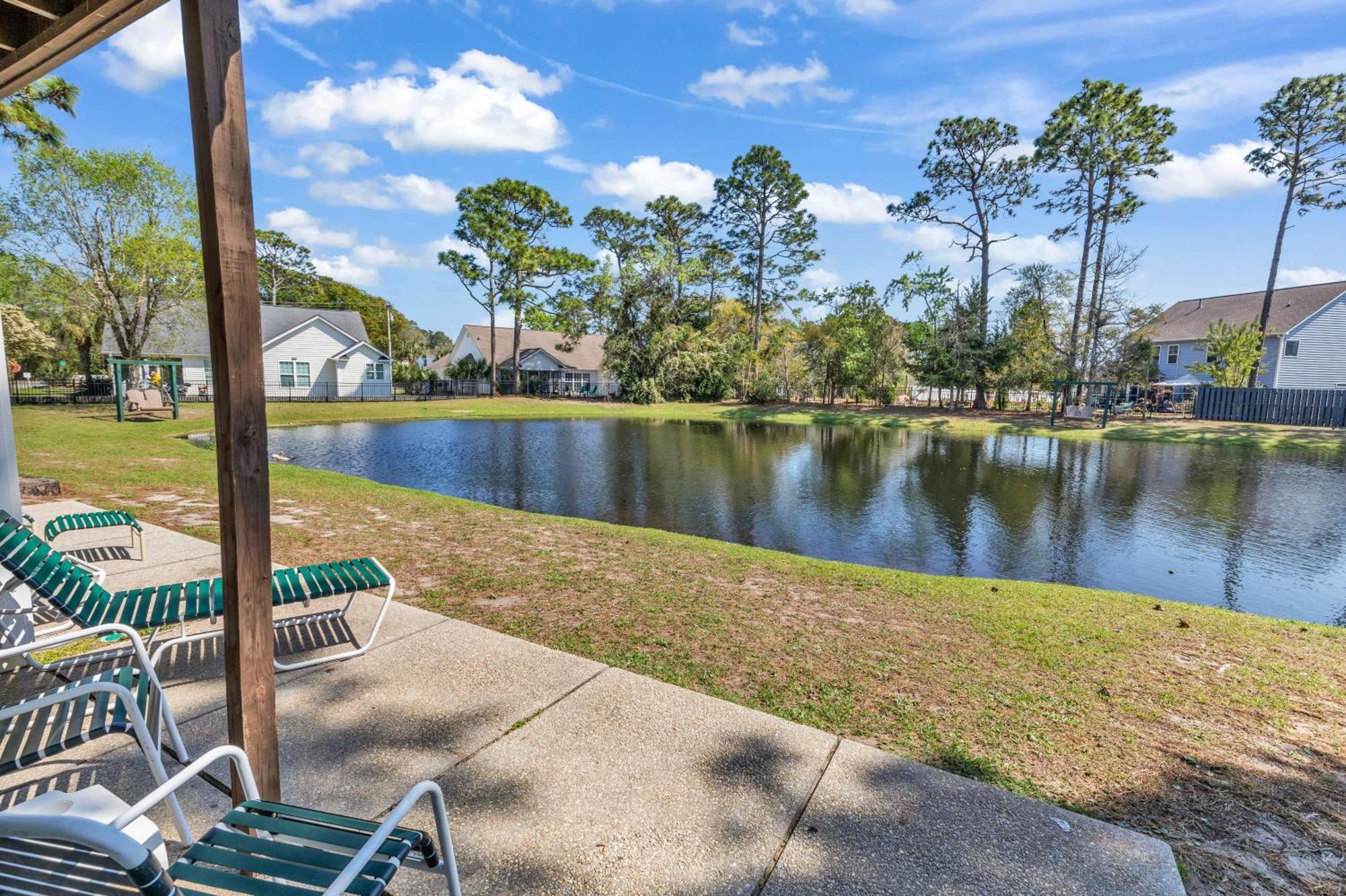The Links Hotel North Myrtle Beach Bagian luar foto