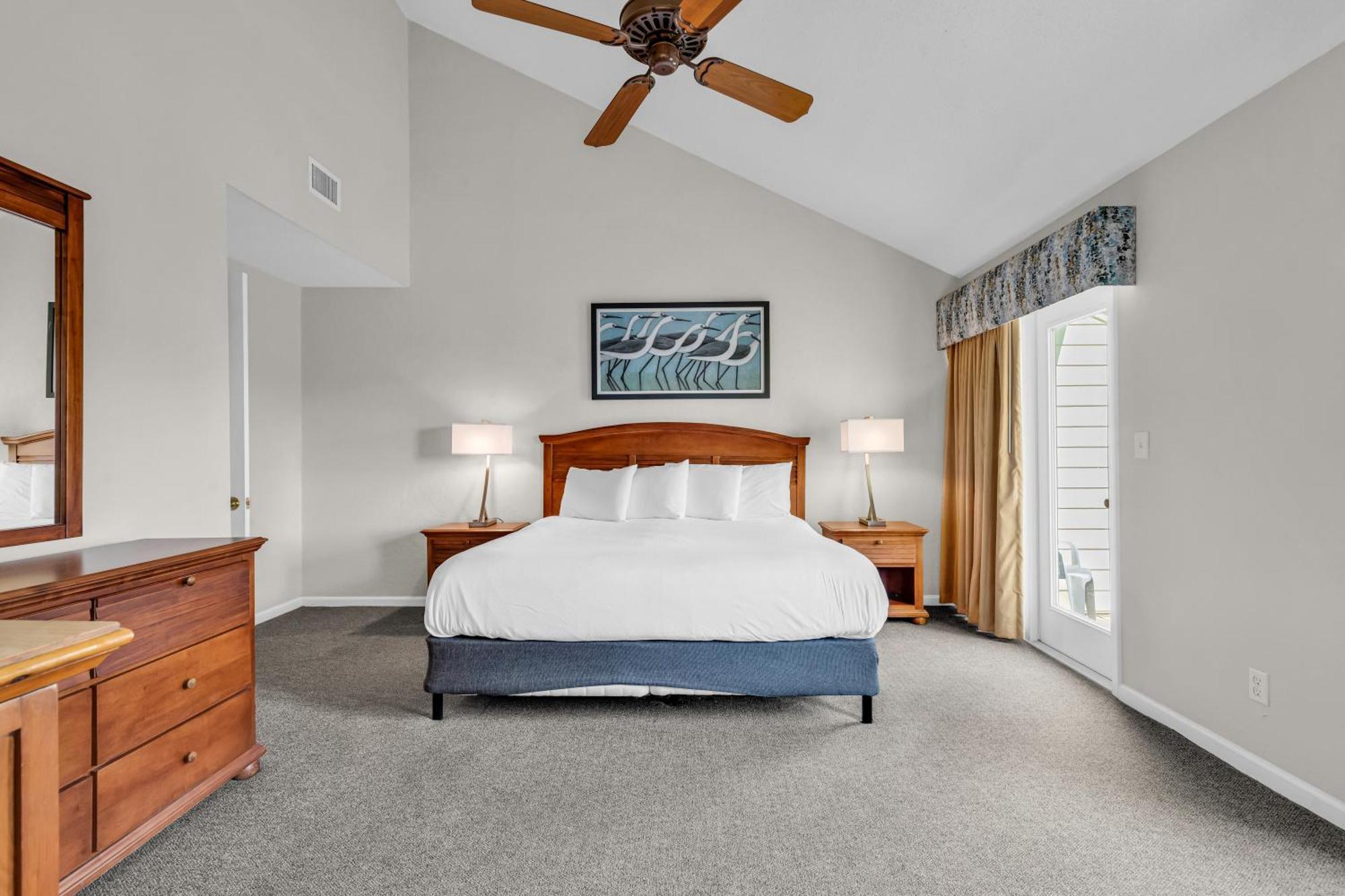 The Links Hotel North Myrtle Beach Bagian luar foto