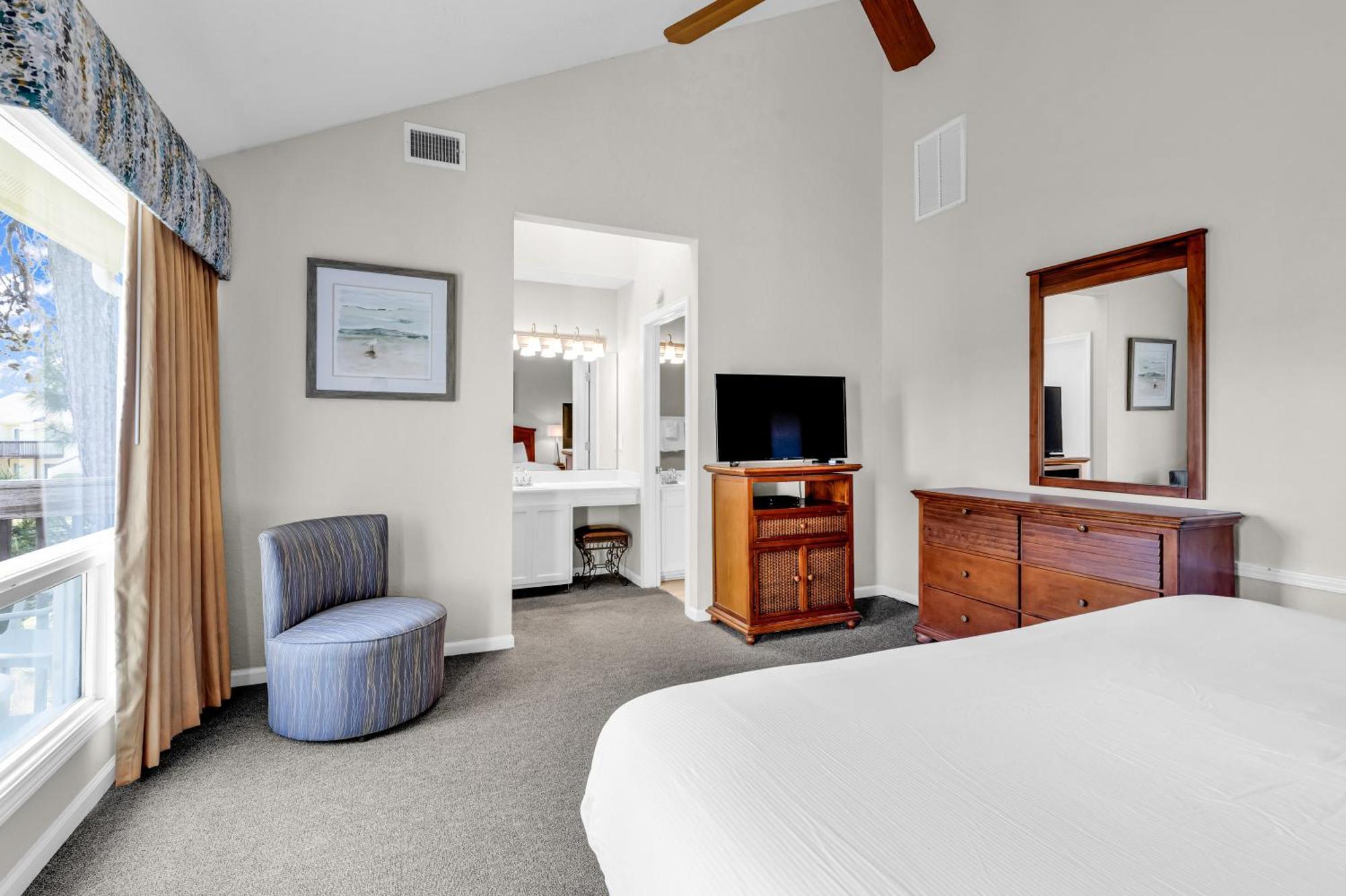 The Links Hotel North Myrtle Beach Bagian luar foto
