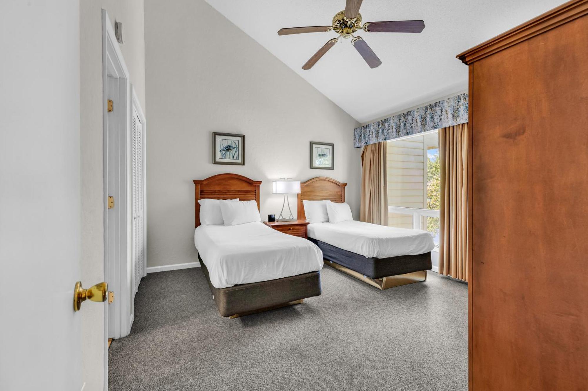 The Links Hotel North Myrtle Beach Bagian luar foto