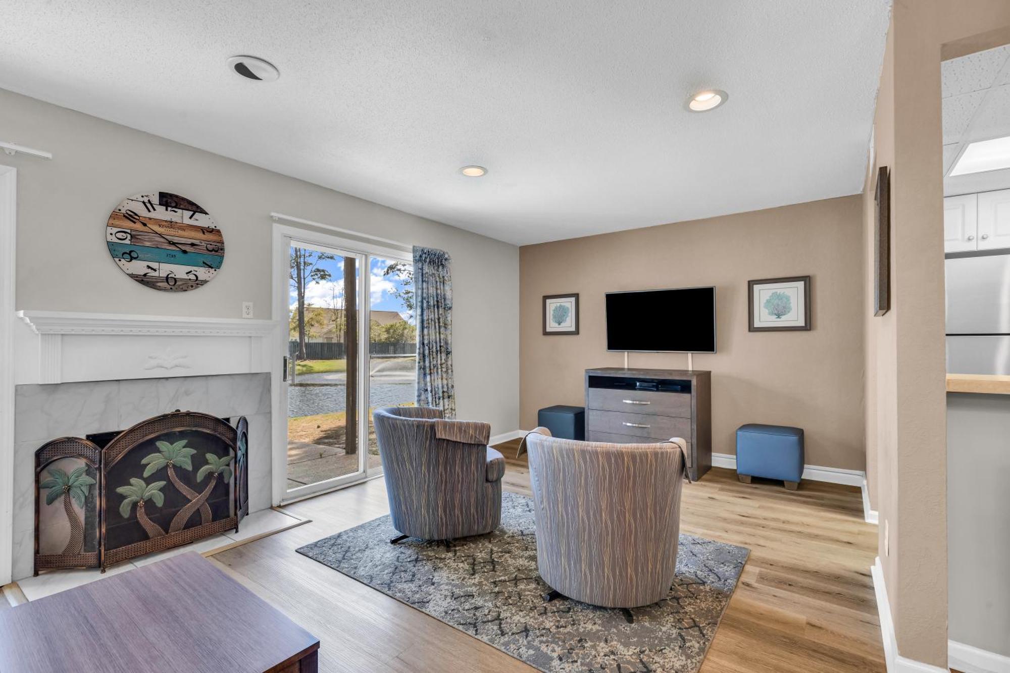 The Links Hotel North Myrtle Beach Bagian luar foto