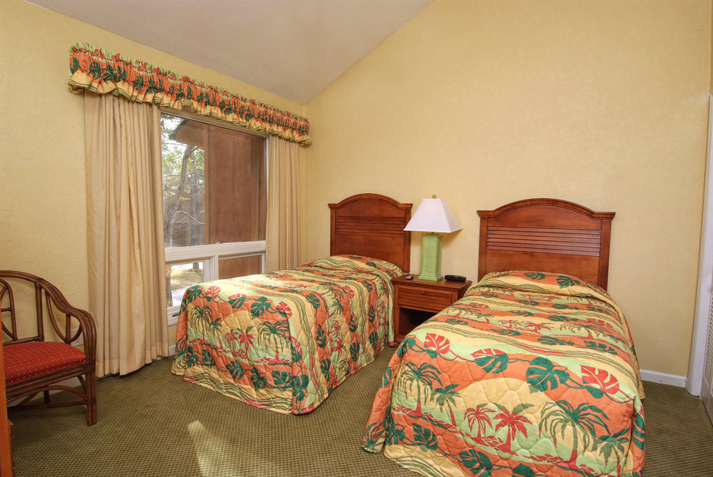 The Links Hotel North Myrtle Beach Bagian luar foto