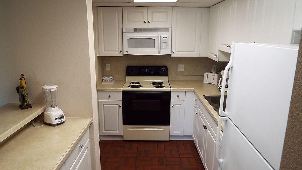 The Links Hotel North Myrtle Beach Bagian luar foto