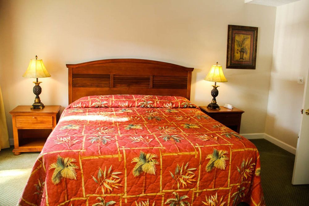 The Links Hotel North Myrtle Beach Bagian luar foto