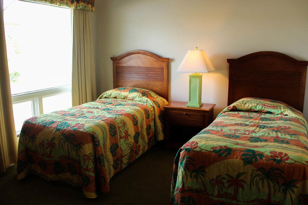 The Links Hotel North Myrtle Beach Bagian luar foto