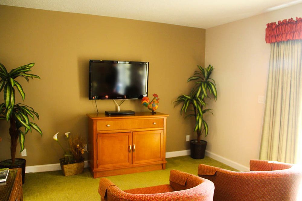 The Links Hotel North Myrtle Beach Bagian luar foto