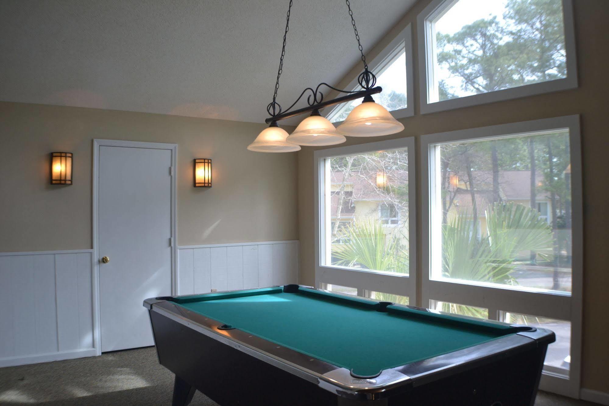 The Links Hotel North Myrtle Beach Bagian luar foto